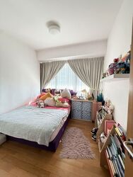 Marina Bay Suites (D1), Condominium #542346181